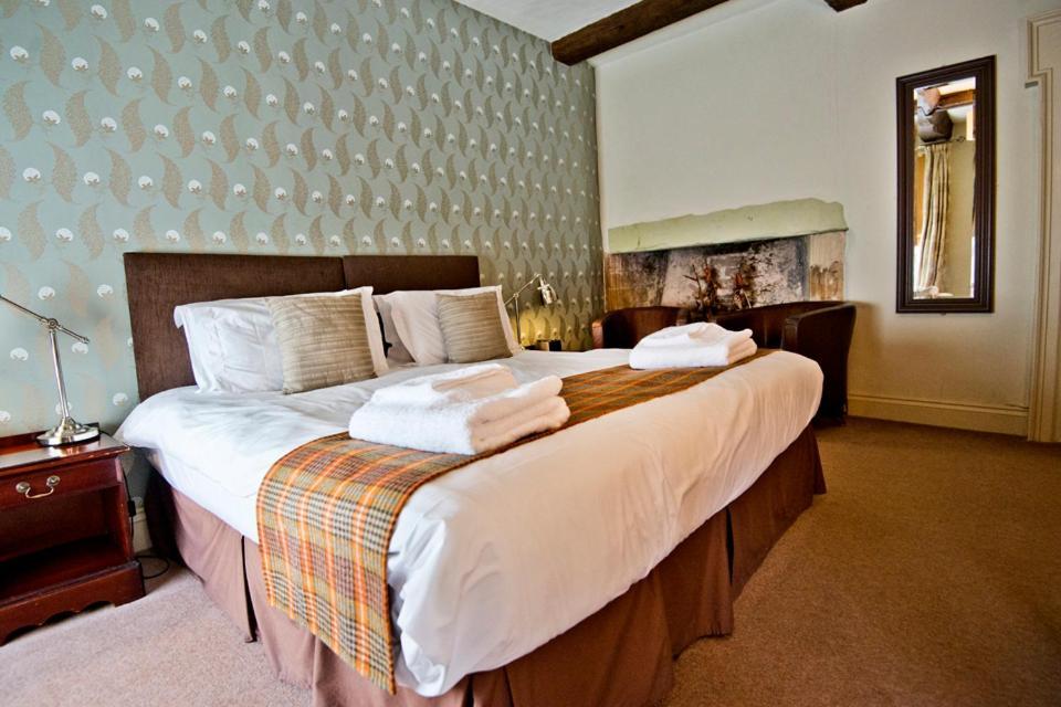 The Kings Head Hotel Ross-on-Wye Luaran gambar