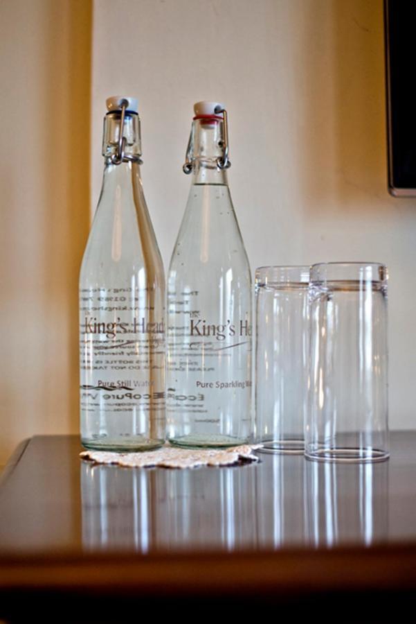 The Kings Head Hotel Ross-on-Wye Luaran gambar
