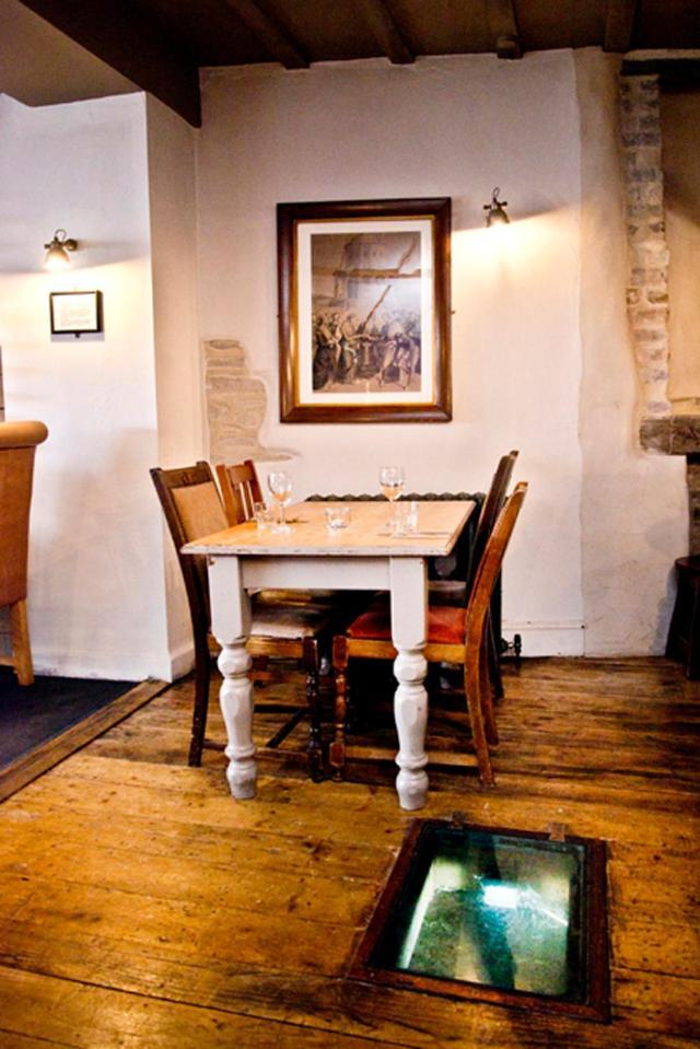 The Kings Head Hotel Ross-on-Wye Luaran gambar
