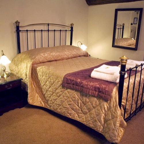 The Kings Head Hotel Ross-on-Wye Bilik gambar