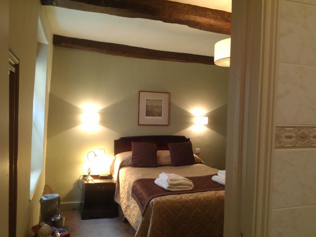 The Kings Head Hotel Ross-on-Wye Luaran gambar