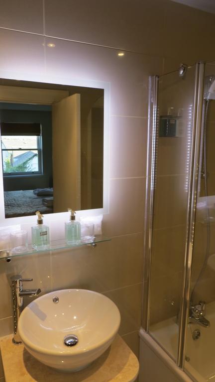 The Kings Head Hotel Ross-on-Wye Luaran gambar
