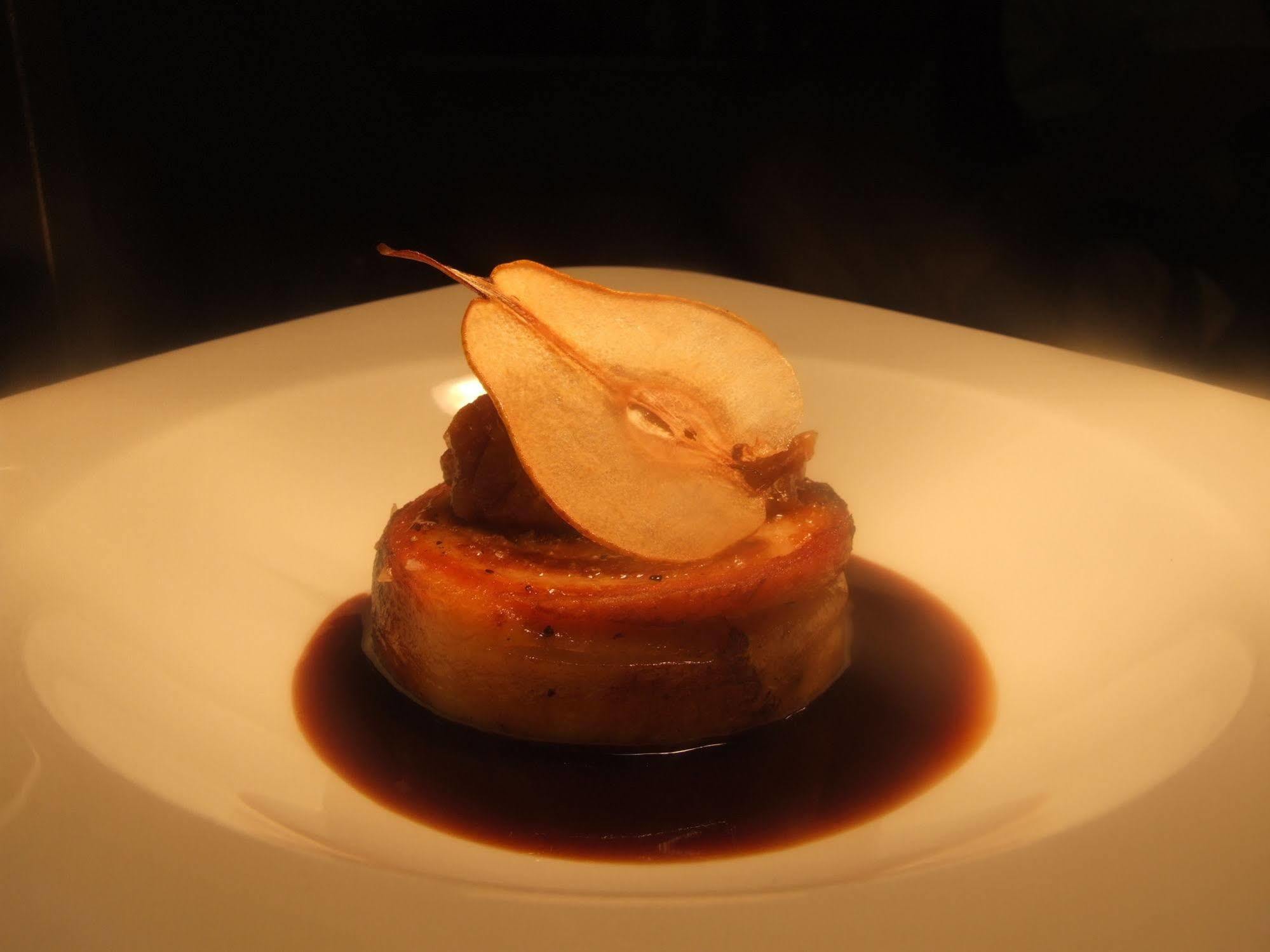 The Kings Head Hotel Ross-on-Wye Luaran gambar