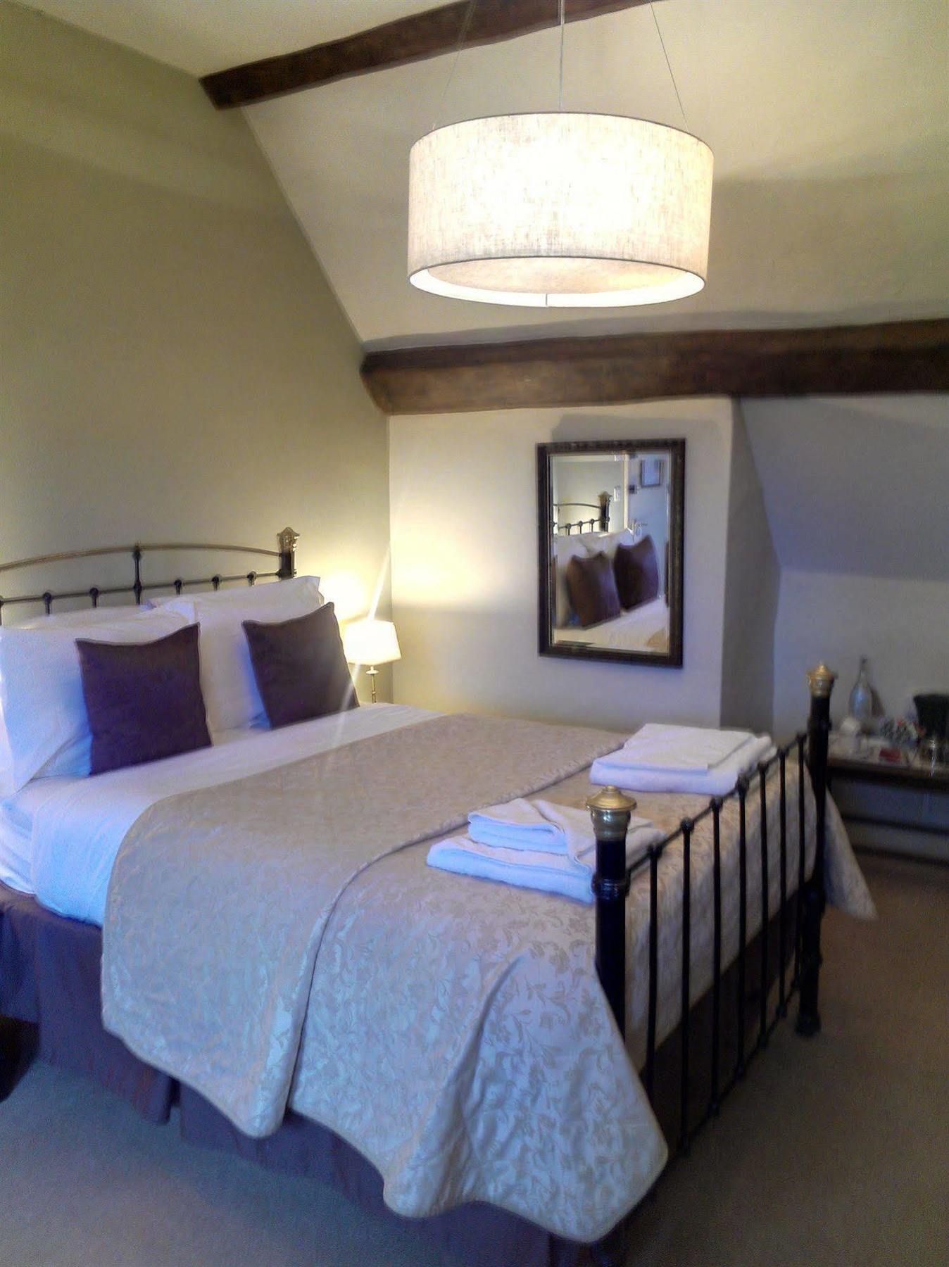 The Kings Head Hotel Ross-on-Wye Luaran gambar