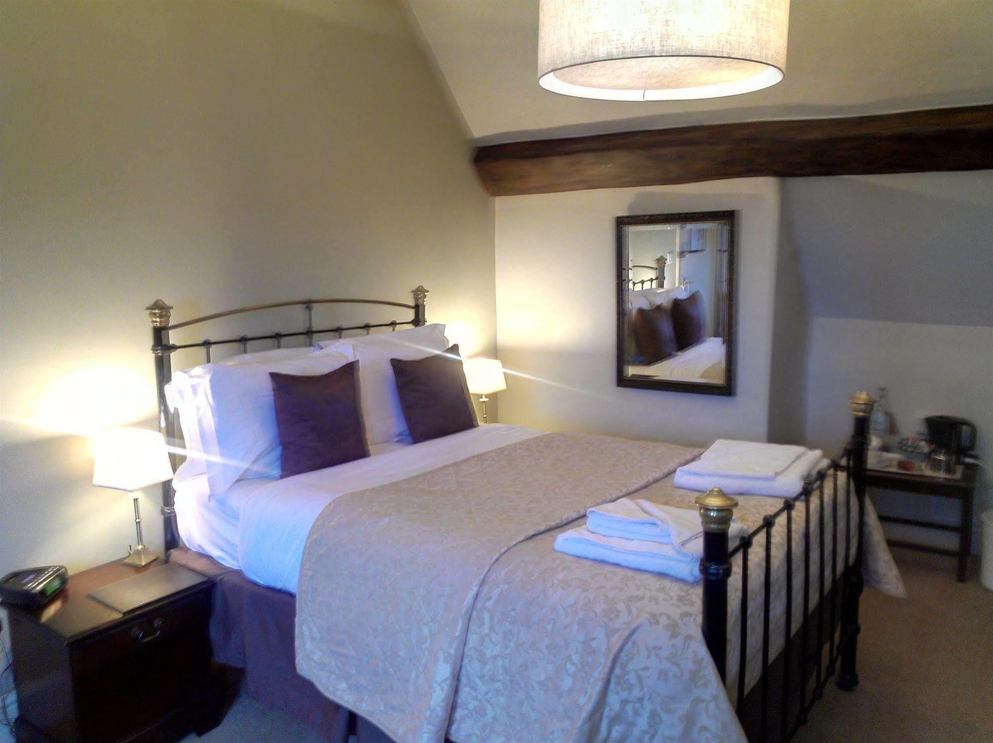 The Kings Head Hotel Ross-on-Wye Luaran gambar