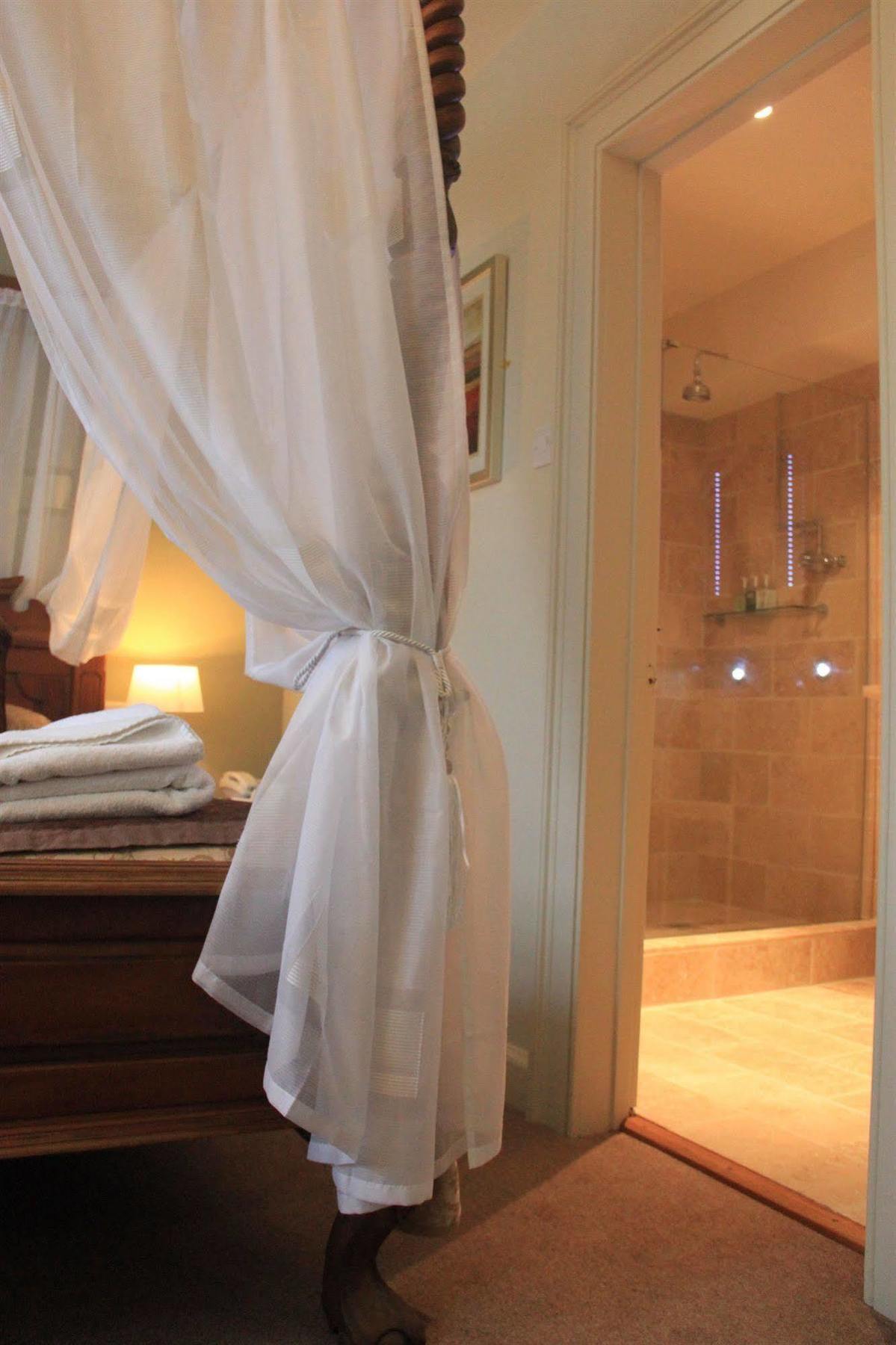The Kings Head Hotel Ross-on-Wye Luaran gambar