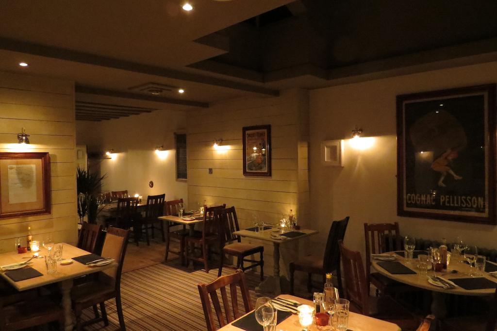 The Kings Head Hotel Ross-on-Wye Luaran gambar
