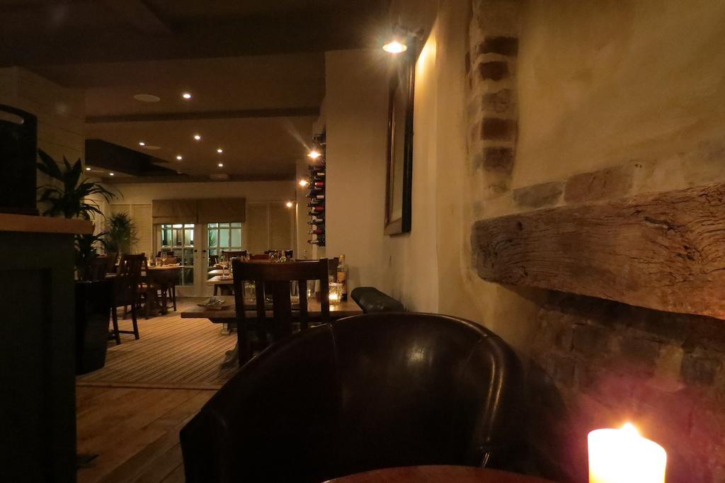 The Kings Head Hotel Ross-on-Wye Luaran gambar