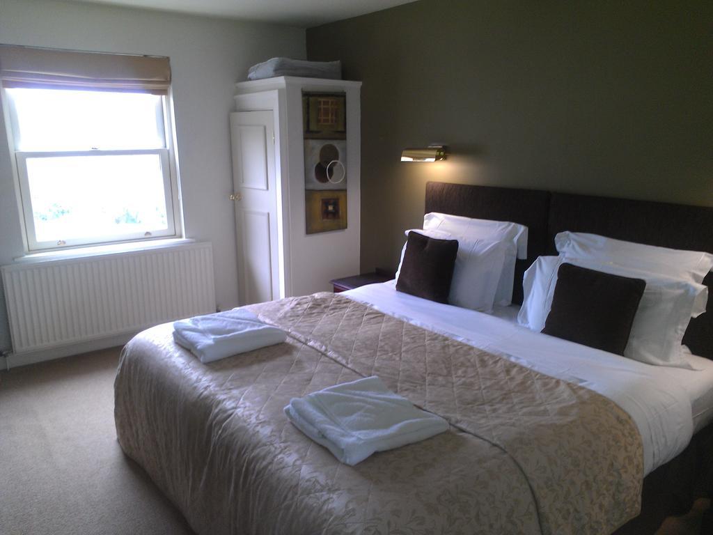 The Kings Head Hotel Ross-on-Wye Luaran gambar