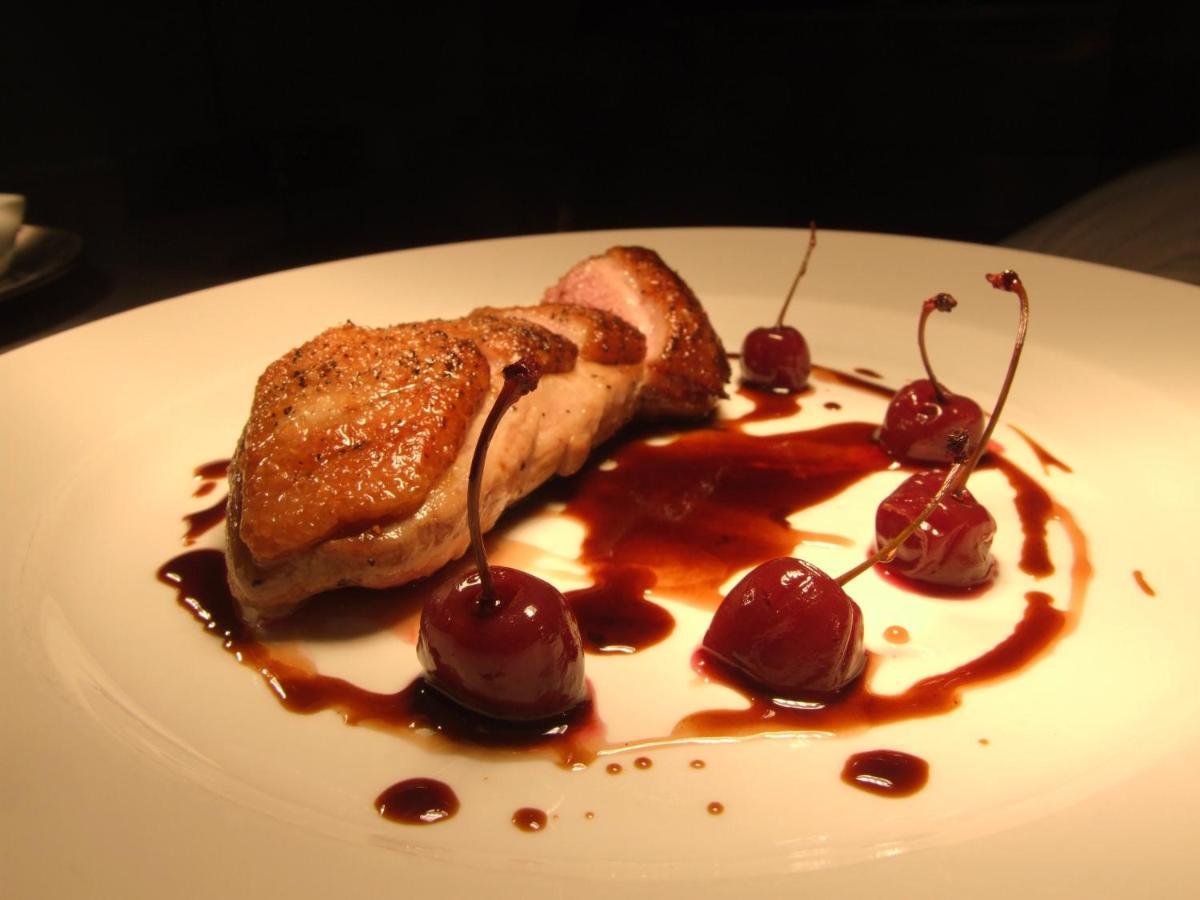 The Kings Head Hotel Ross-on-Wye Luaran gambar